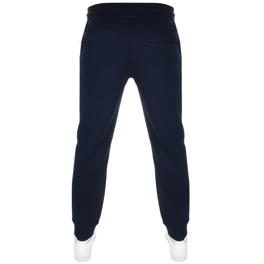 Alternative Image for ProductEmporio Armani Jogging Bottoms Navy2